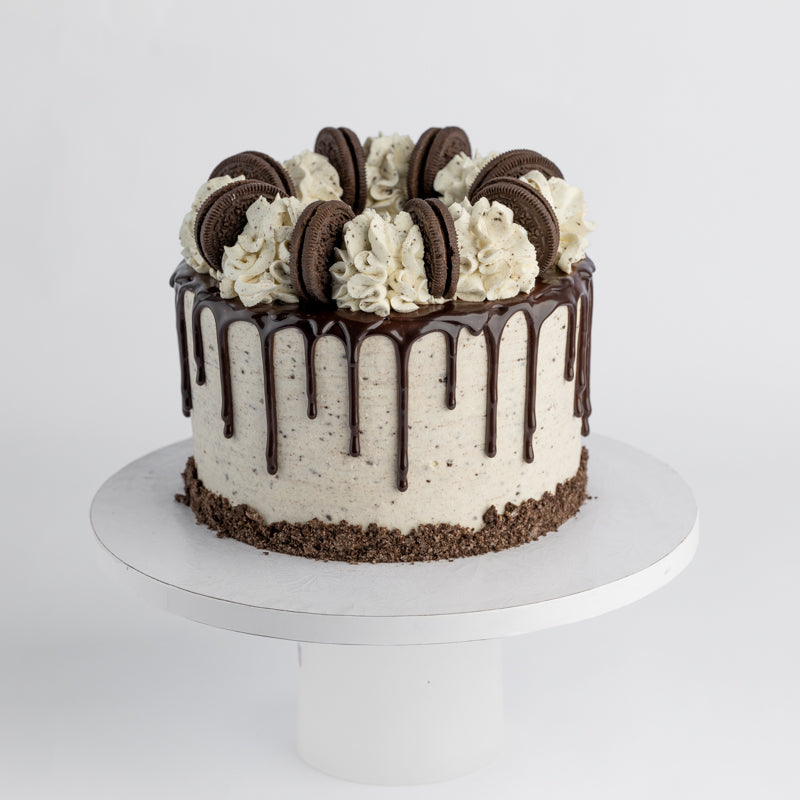 Oreo Cake