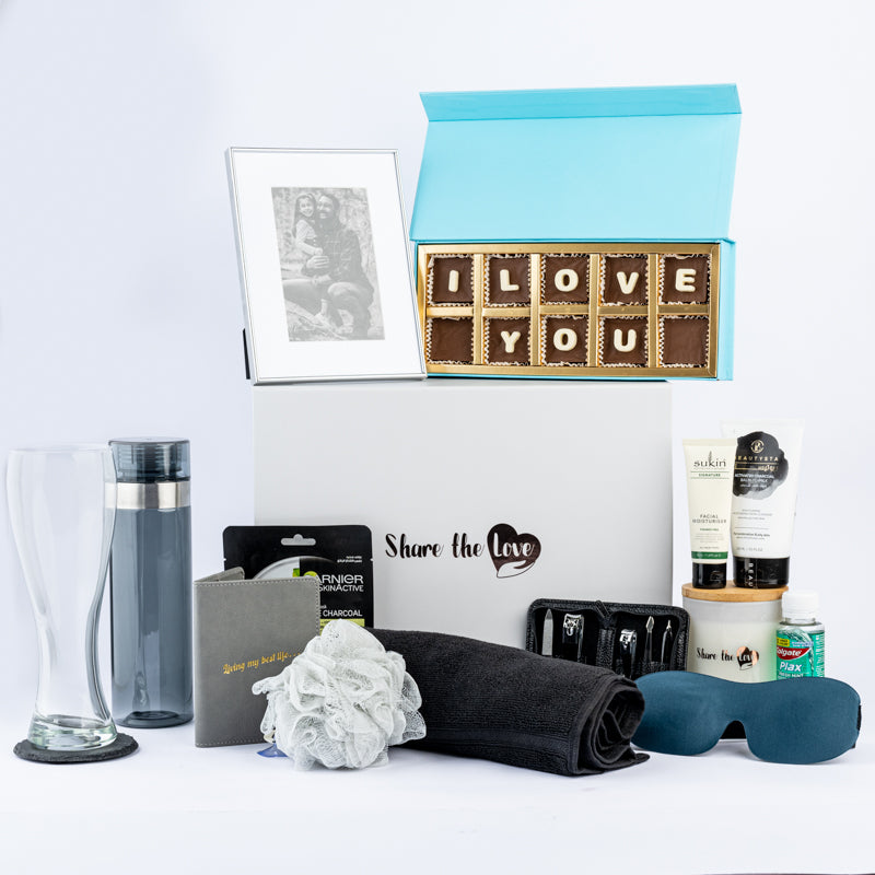 Birthday Gifts