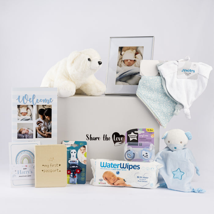 Little Prince - Deluxe Hamper