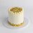 Rainbow Sprinkles Cake