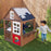 Ryan's World Outdoor Playhouse