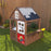 Ryan's World Outdoor Playhouse