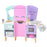Lil' Friends Play Kitchen