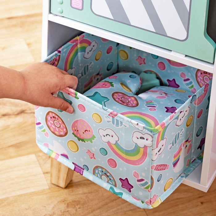 Lil' Friends Play Kitchen