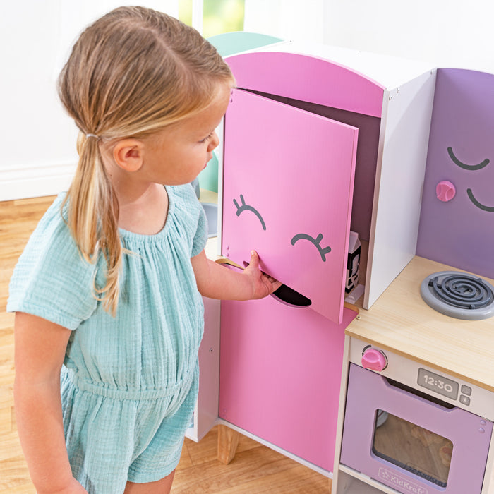 Lil' Friends Play Kitchen
