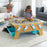 Building Bricks Play N Store Table