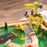 Adventure Town Railways Set & Table