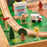 Adventure Town Railways Set & Table