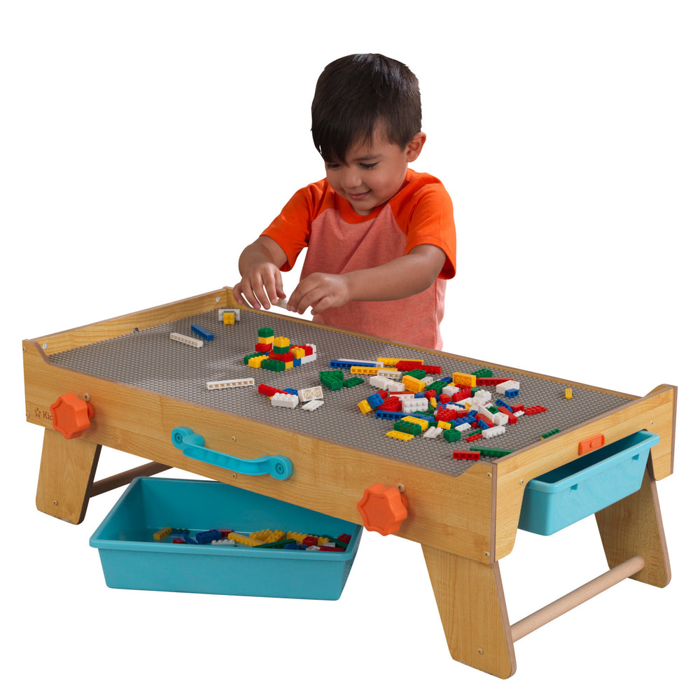 Clever Creator Activity Table