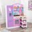 Sweet Snack Time Cart & Play Kitchen