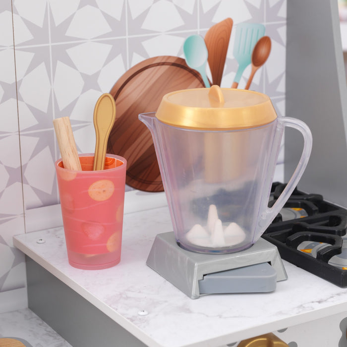 Smoothie Fun Play Kitchen