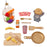 Smoothie Fun Play Kitchen