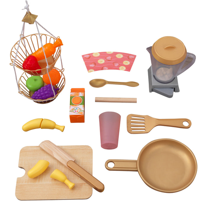 Smoothie Fun Play Kitchen