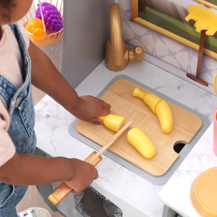 Smoothie Fun Play Kitchen