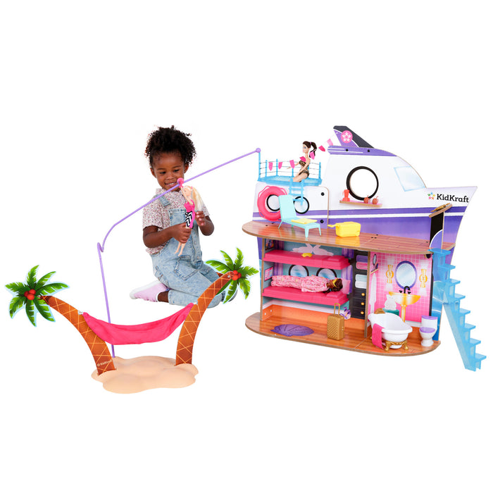Pet shop cruise ship online