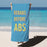 Kebabs - Before ABS Beach Towel