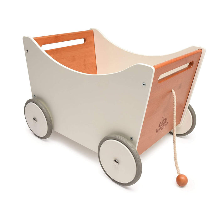 Toy Box & Walker