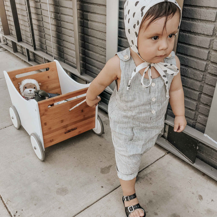 Toy Box & Walker