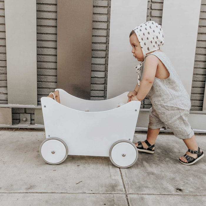 Toy Box & Walker