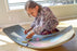 Kinderboard - Chalkboard Grey