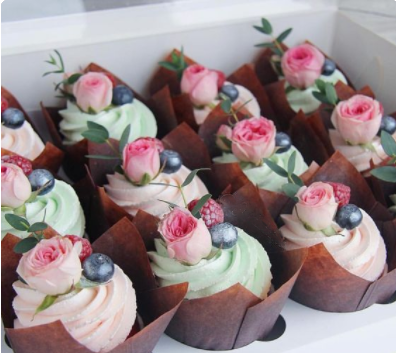 UAE cupcakes delivery