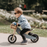 2-in-1 Tiny Tot PLUS Tricycle & Balance Bike - Slate Blue