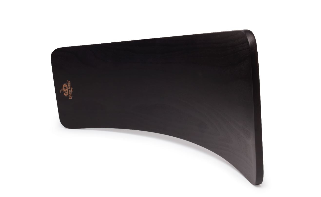 Kinderboard - Black