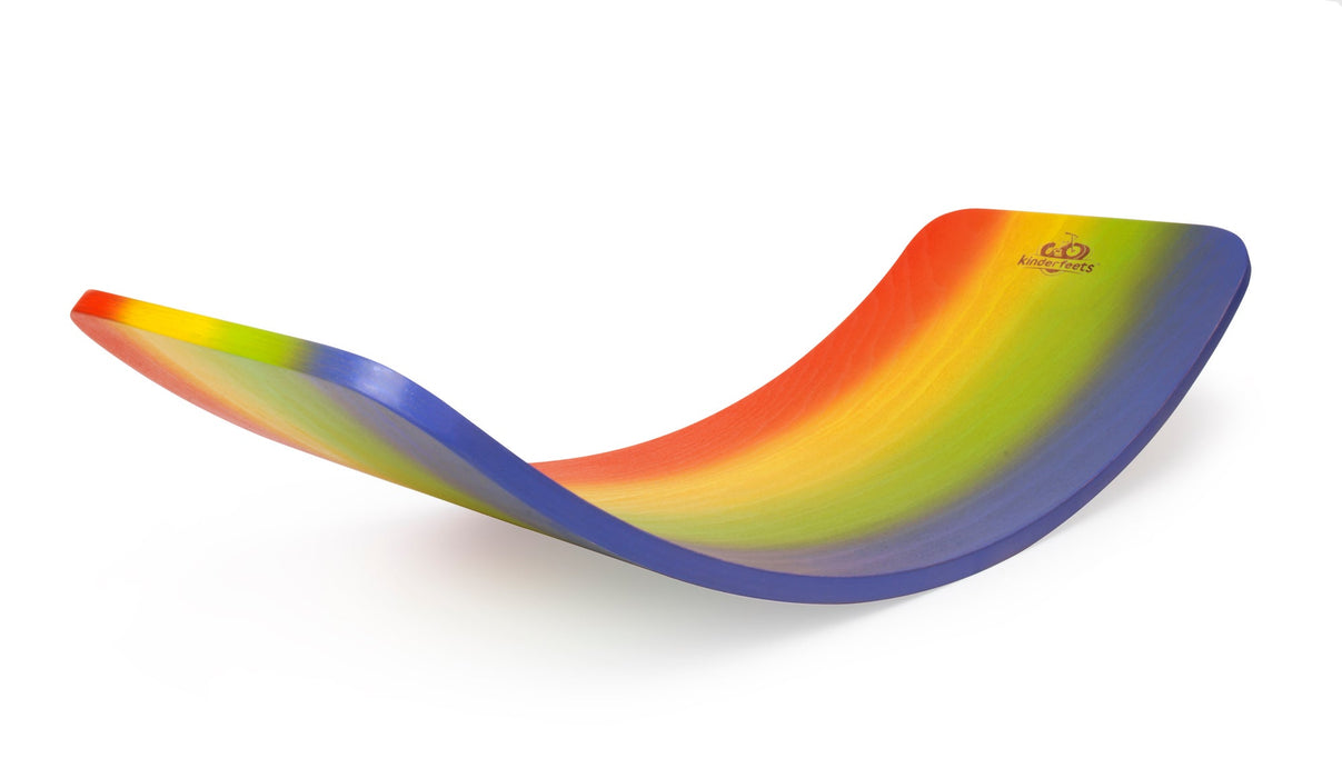 Kinderboard - Rainbow