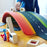 Kinderboard - Rainbow