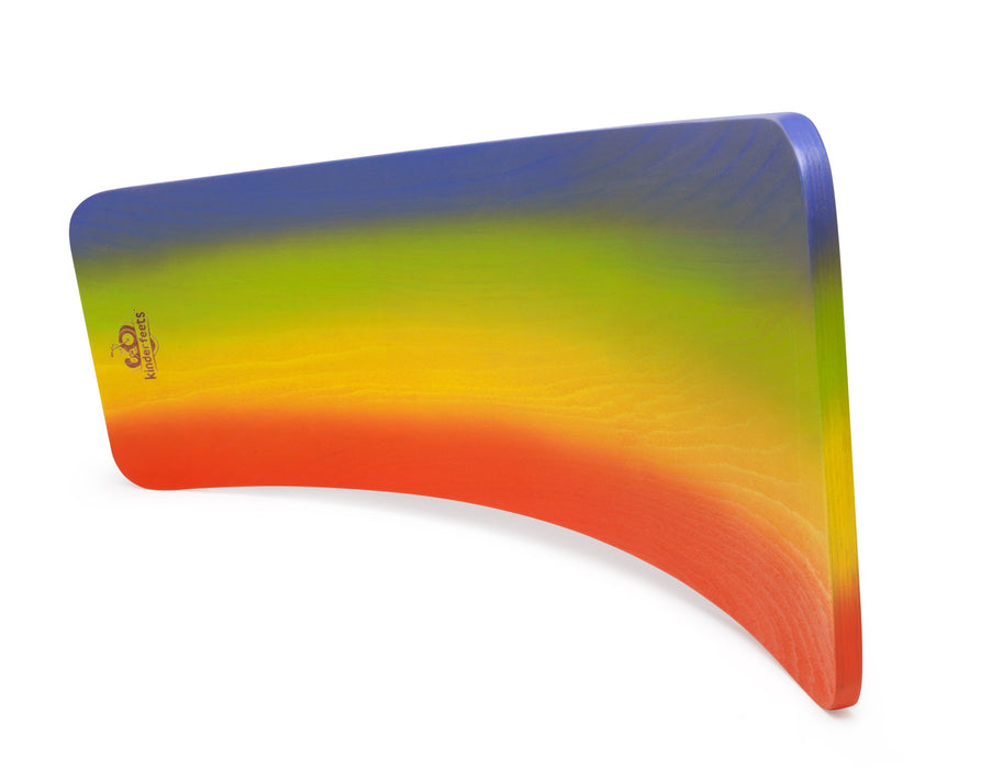 Kinderboard - Rainbow