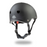 Helmet Matte Black (Adjustable)