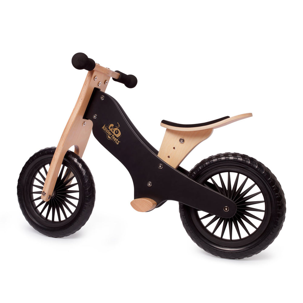 Balance Bike - Black