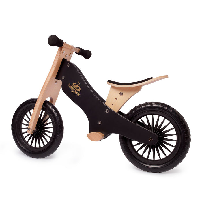 Balance Bike - Black