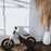 Balance Bike - Black