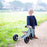 2-in-1 Tiny Tot Tricycle & Balance Bike - Sage