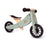 2-in-1 Tiny Tot Tricycle & Balance Bike - Sage