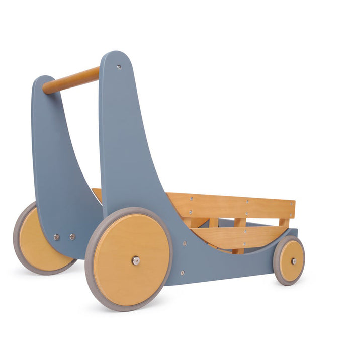 Cargo Walker - Slate Blue