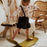 Kinderboard - Mustard