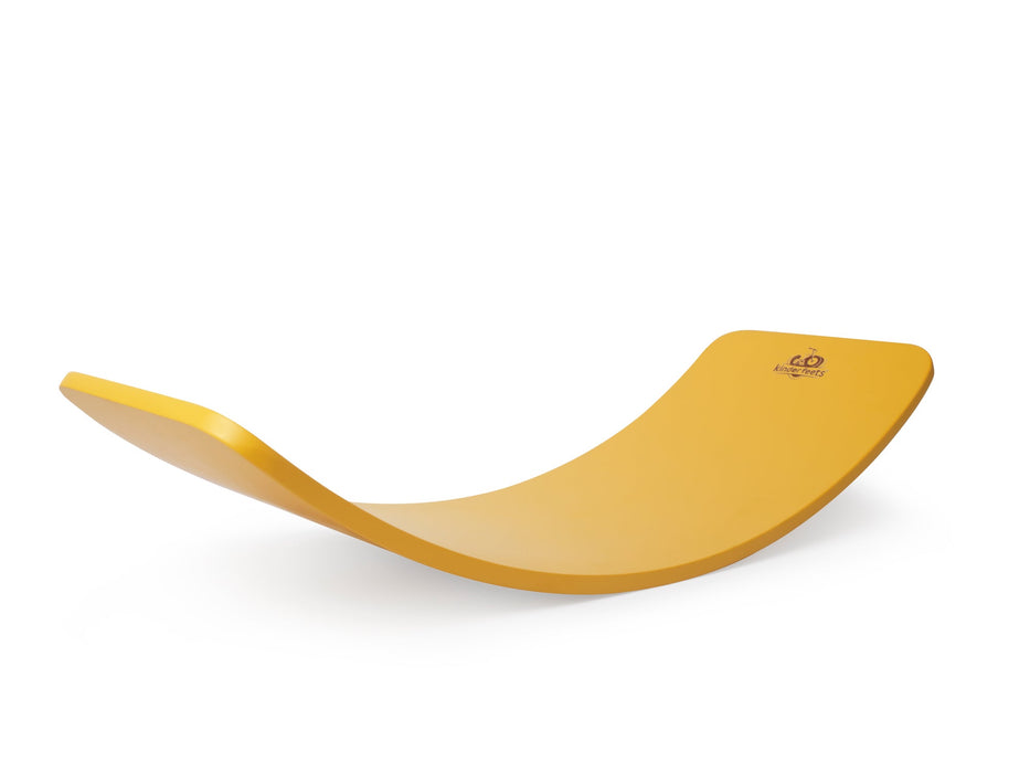 Kinderboard - Mustard