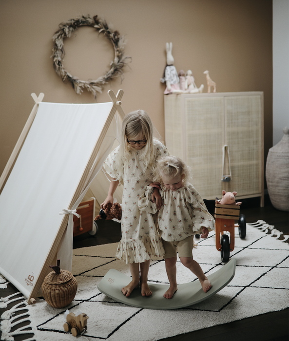 Kinderboard - Sage Wash