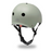 Helmet Matte Silver Sage (Adjustable)