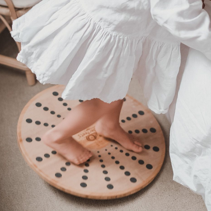 Balance Disk