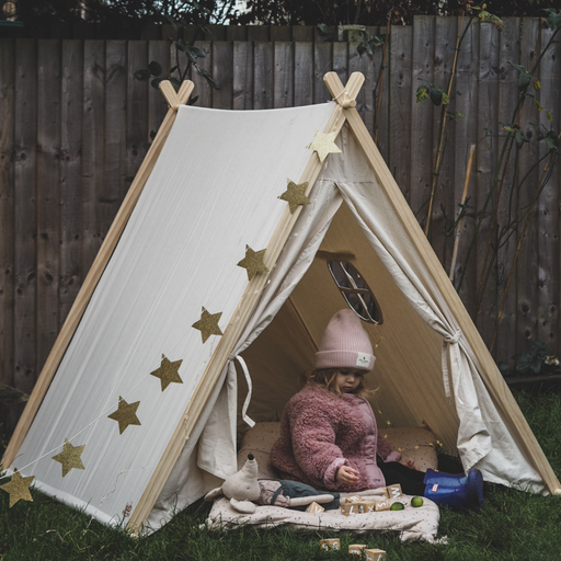 Tent - Organic Cotton