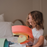 Kinderfeets Wooden Rainbow Arches