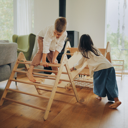 Pikler Climber Triangle - Medium