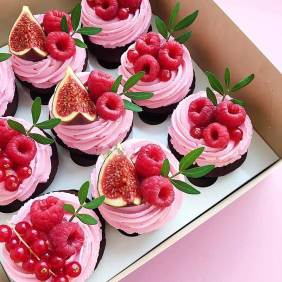 UAE cupcakes delivery