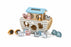 Noah's Ark Shape Sorter