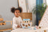 Noah's Ark Shape Sorter