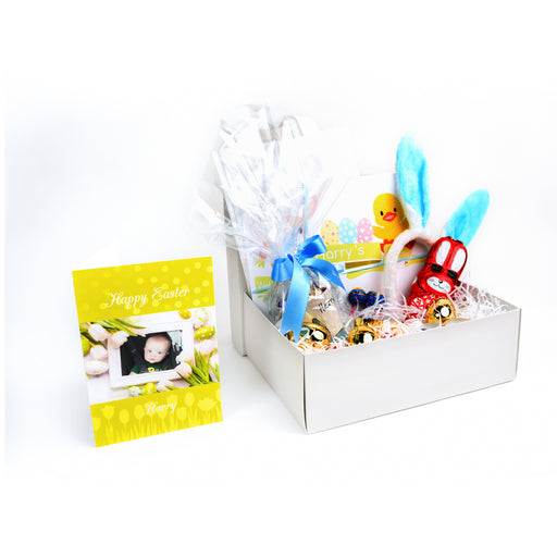 Easter Celebration - Classic Hamper