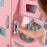 Vintage Play Kitchen - Pink
